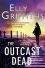 Cover: The Outcast Dead - Quercus Publishing