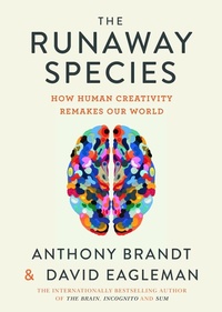 Abbildung von: The Runaway Species - Canongate Books