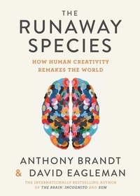 Abbildung von: The Runaway Species - Canongate Books