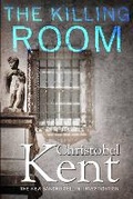 Cover: The Killing Room - Corvus