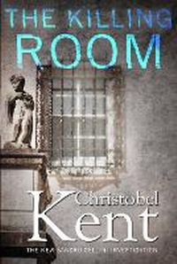 Enlarge image Cover: The Killing Room - Corvus