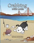 Cover: Crabbing with Louie - TD Nelson Books