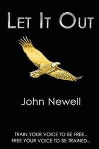 Enlarge image Cover: Let It Out - John Newell