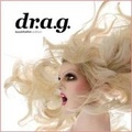 Cover: Dr.a.g. - Bookthefilm Publishing
