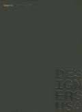Cover: DesignersUSA No. 4 - Visual Profile Books