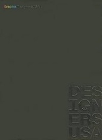 Enlarge image Cover: DesignersUSA No. 4 - Visual Profile Books