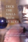 Cover: Deck The Malls With Murder - Amarich Publishing
