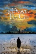 Cover: The Desert and the City - Aignos Publishing