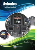Cover: Avionics In Plain English - Electrocution