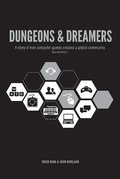 Cover: Dungeons & Dreamers - Etc Press