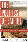 Cover: The Politics of Empire - Clarity Press