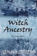 Cover: Witch Ancestry - Florence Publishing