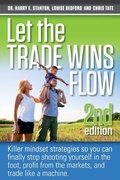 Cover: Let the Trade Wins Flow - Louise Bedford