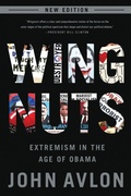 Cover: Wingnuts (Updated and Revised Edition) - Beast Books