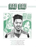 Cover: Rad Dad: Spring 2014 - Rad Dad
