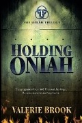 Cover: Holding Oniah - Spirit House Books