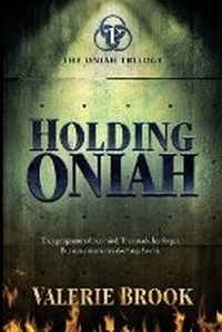 Enlarge image Cover: Holding Oniah - Spirit House Books