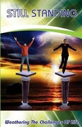 Cover: Still Standing - What a Word Publishing & Media Group