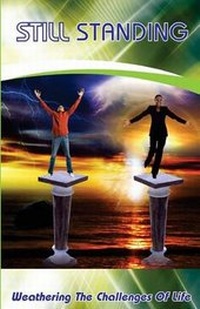 Enlarge image Cover: Still Standing - What a Word Publishing & Media Group