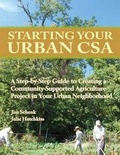 Cover: Starting Your Urban CSA - Price Hill Historical Society