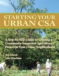 Enlarge image Cover: Starting Your Urban CSA - Price Hill Historical Society