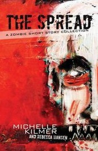Enlarge image Cover: The Spread - Wtd Books
