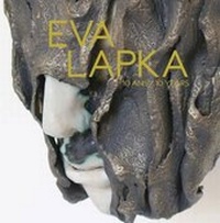 Enlarge image Cover: Eva Lapka - Galerie McClure