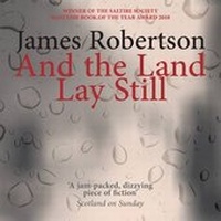 Enlarge image Cover: And The Land Lay Still - What Noise Productions Ltd