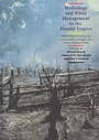 Cover: Hydrology and Water Management in the Humid Tropics - Cambridge University Press