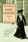 Cover: The Diary of Mary Travers - Somerville Press