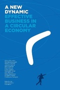 Cover: A New Dynamic - Ellen MacArthur Foundation Publishing