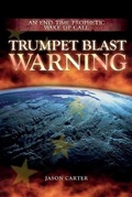 Cover: Trumpet Blast Warning - Trumpet Blast Publishing