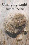 Cover: Changing Light - The Laverock's Nest Press
