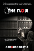 Cover: The Flow - Lovell Press