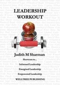 Cover: Leadership Workout - Welltree Publishing