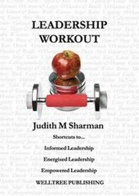 Enlarge image Cover: Leadership Workout - Welltree Publishing