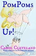 Cover: PomPom's Up! - Dynasty Press Ltd