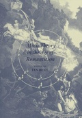 Cover: Music Theory in the Age of Romanticism - Cambridge University Press