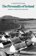 Cover: The Personality of Ireland - Cambridge University Press