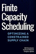 Cover: Finite Capacity Scheduling - Ippsa