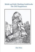 Cover: British and Irish Climbing Guidebooks - Green Woods