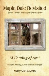 Abbildung von: Maple Dale Revisited - Sunrise Horse Farm