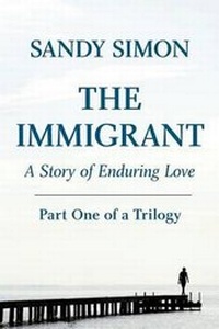 Enlarge image Cover: The Immigrant Part One - Cedars Group