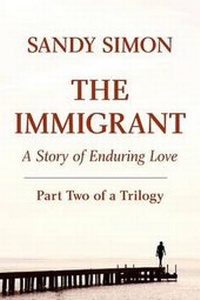Enlarge image Cover: The Immigrant Part Two - Cedars Group