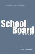 Cover: School Board - Broken Levee Books