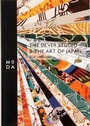 Cover: Silver Studio & the Art of Japan - Museum of Domestic Design & Architecture