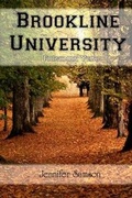 Cover: Brookline University - Ariesrising Media
