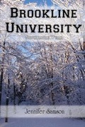 Cover: Brookline University - Ariesrising Media