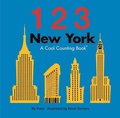 Cover: 123 New York - duopress