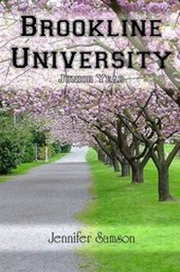 Enlarge image Cover: Brookline University - Ariesrising Media